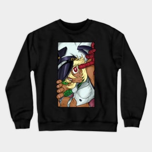 Ramlethal Valentine Crewneck Sweatshirt